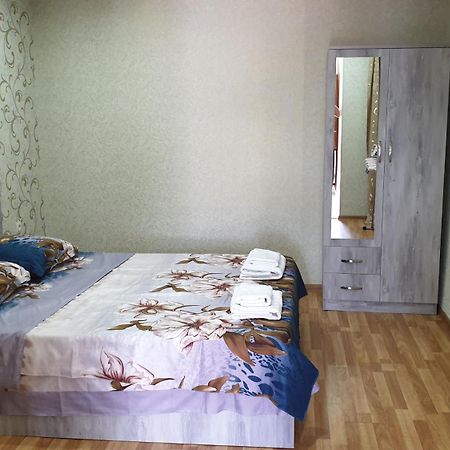 Comfort Tiflis Exterior foto