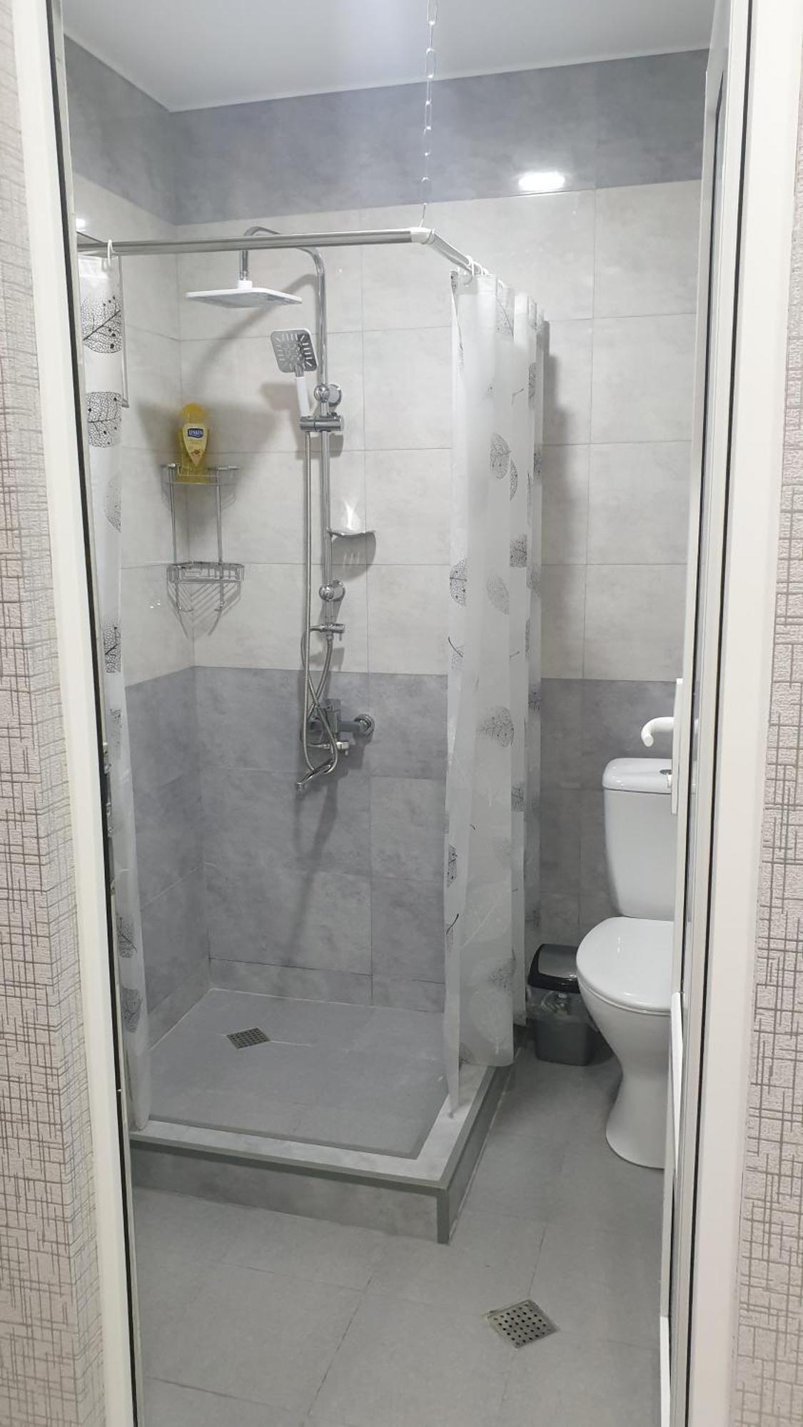 Comfort Tiflis Exterior foto