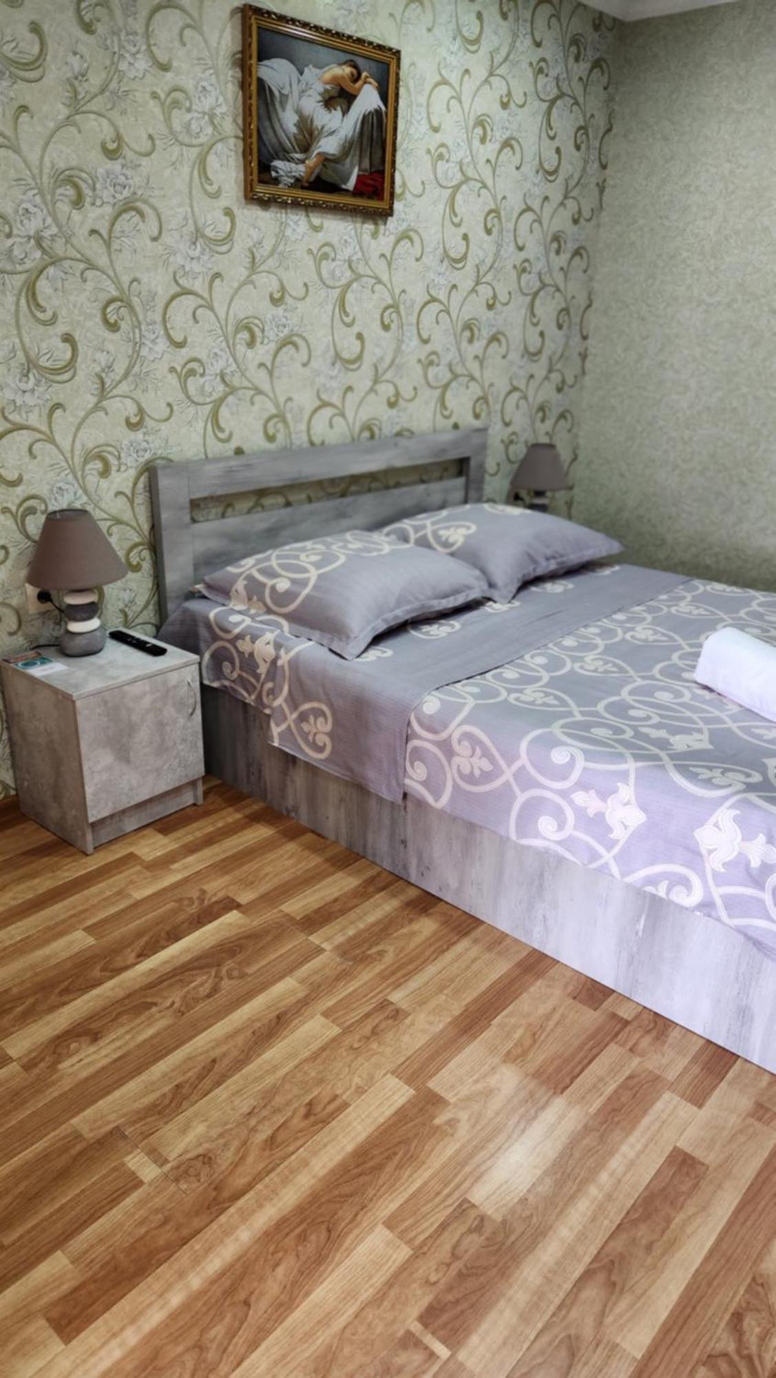 Comfort Tiflis Habitación foto