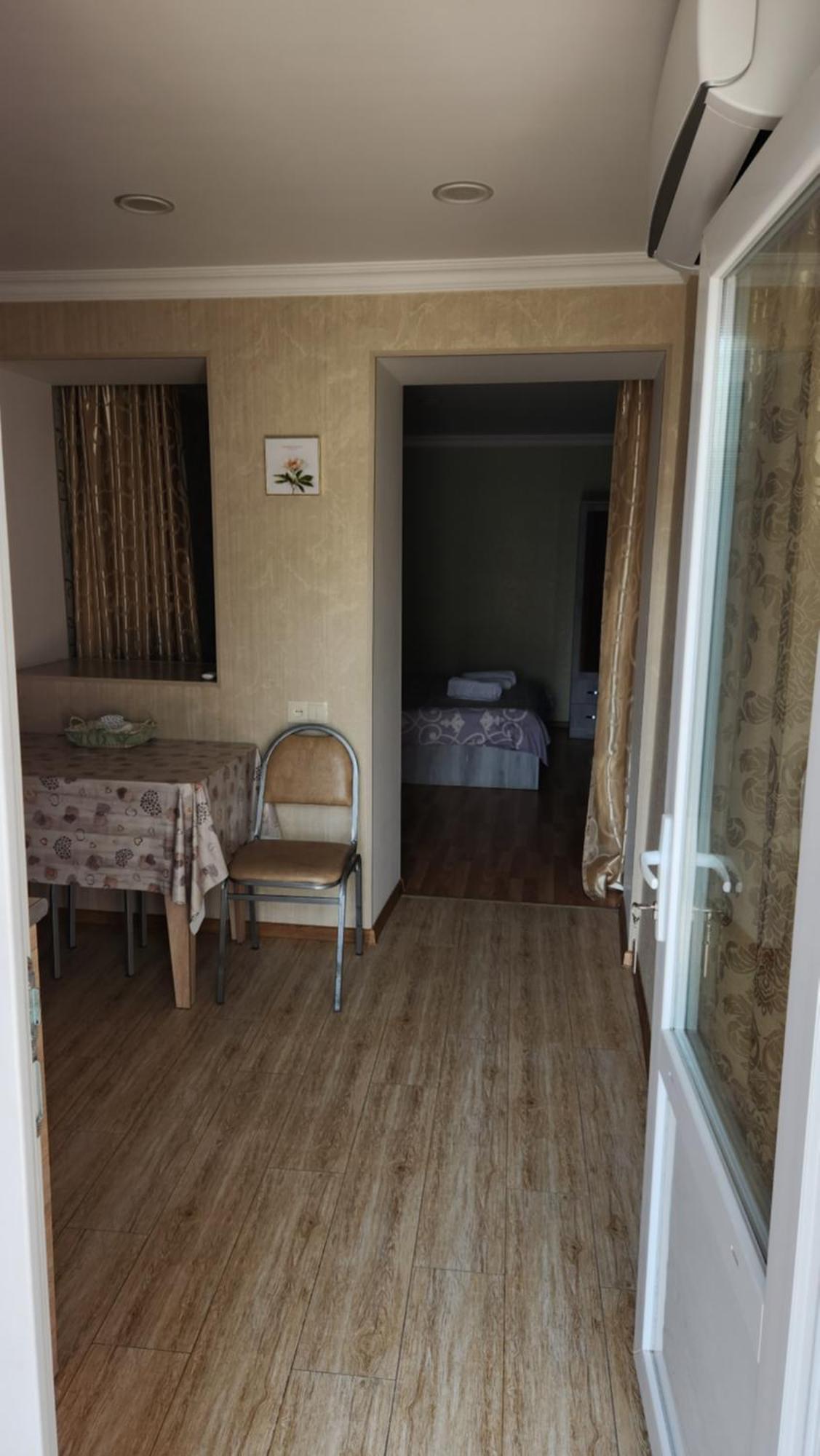 Comfort Tiflis Habitación foto