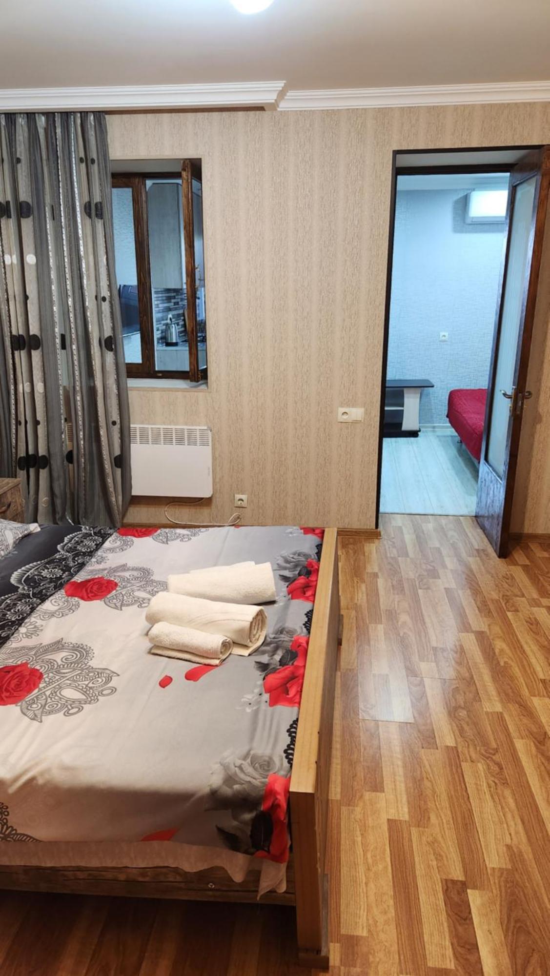 Comfort Tiflis Habitación foto