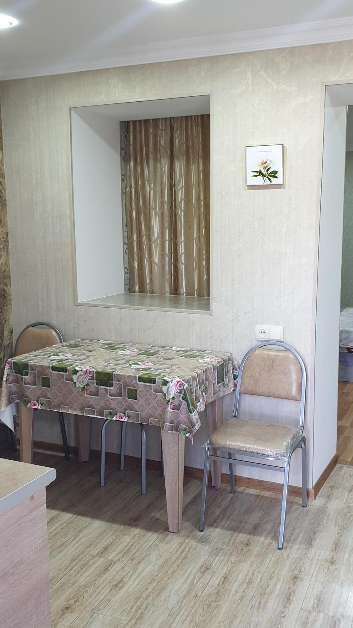 Comfort Tiflis Habitación foto
