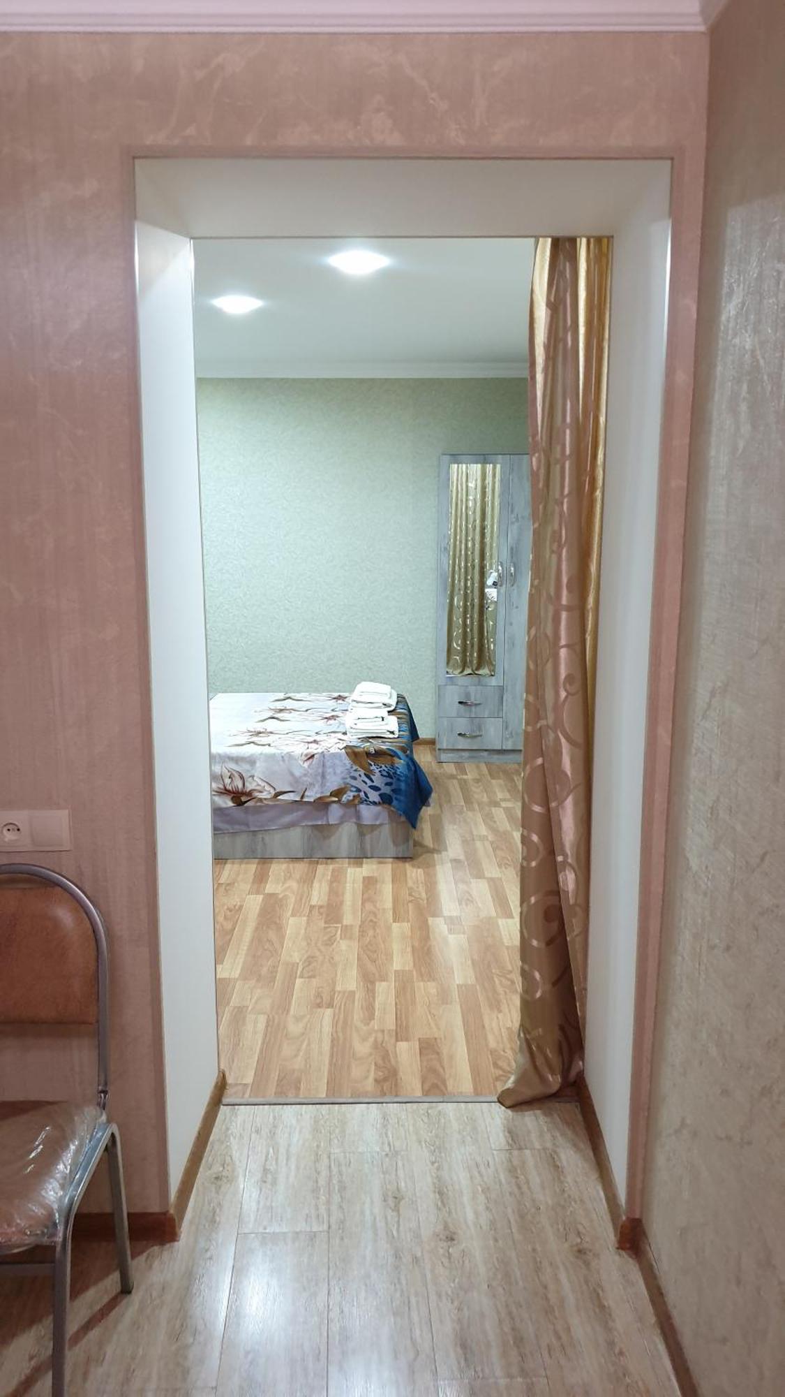 Comfort Tiflis Exterior foto