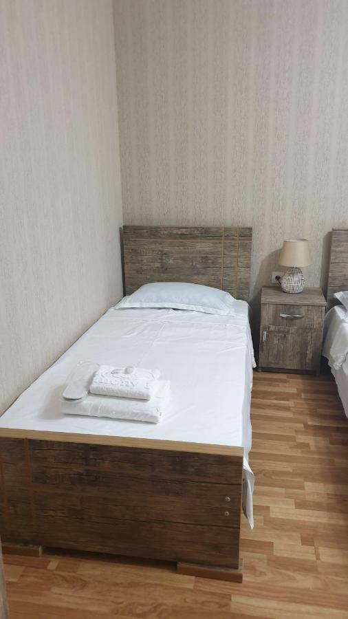 Comfort Tiflis Exterior foto