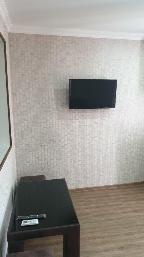 Comfort Tiflis Exterior foto