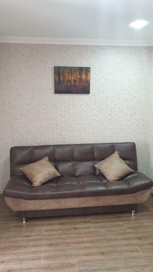Comfort Tiflis Exterior foto