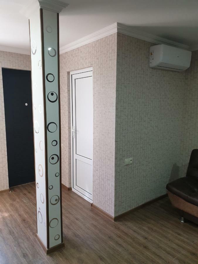 Comfort Tiflis Exterior foto